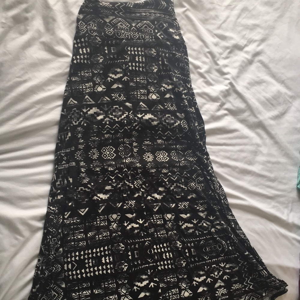 Maxi Skirts